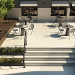 Płytki imitujące beton